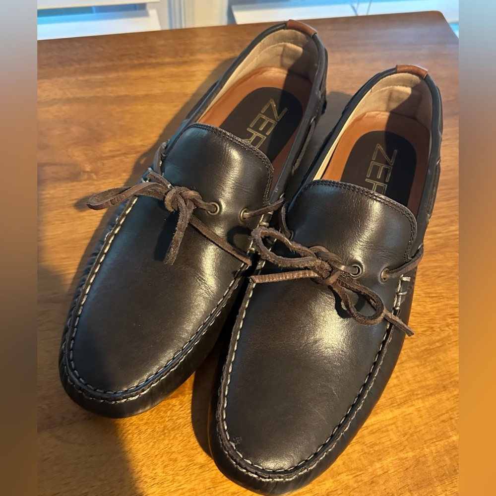 Cole Haan Zerogrand Loafers/Drivers